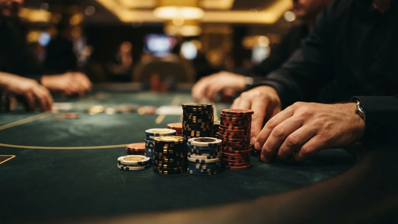 casino online españa dinero real