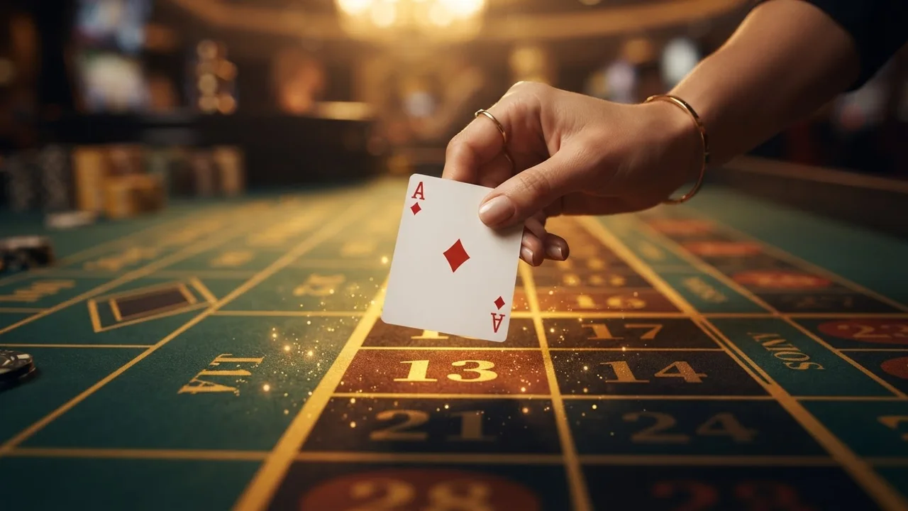 casino online españa dinero real