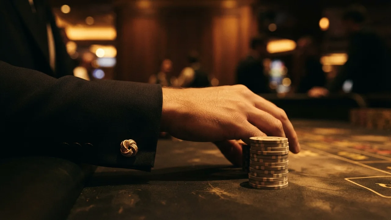 casino online españa dinero real