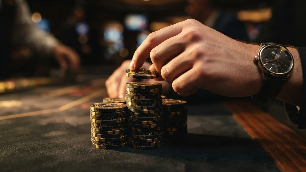 casino online españa dinero real