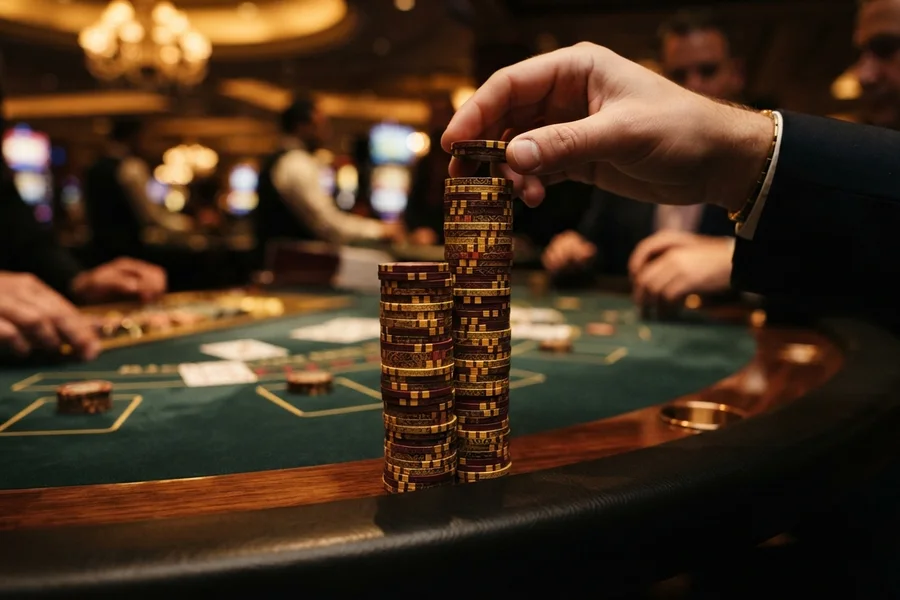 casino online españa dinero real