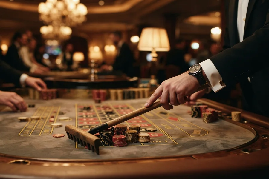 casino online españa dinero real