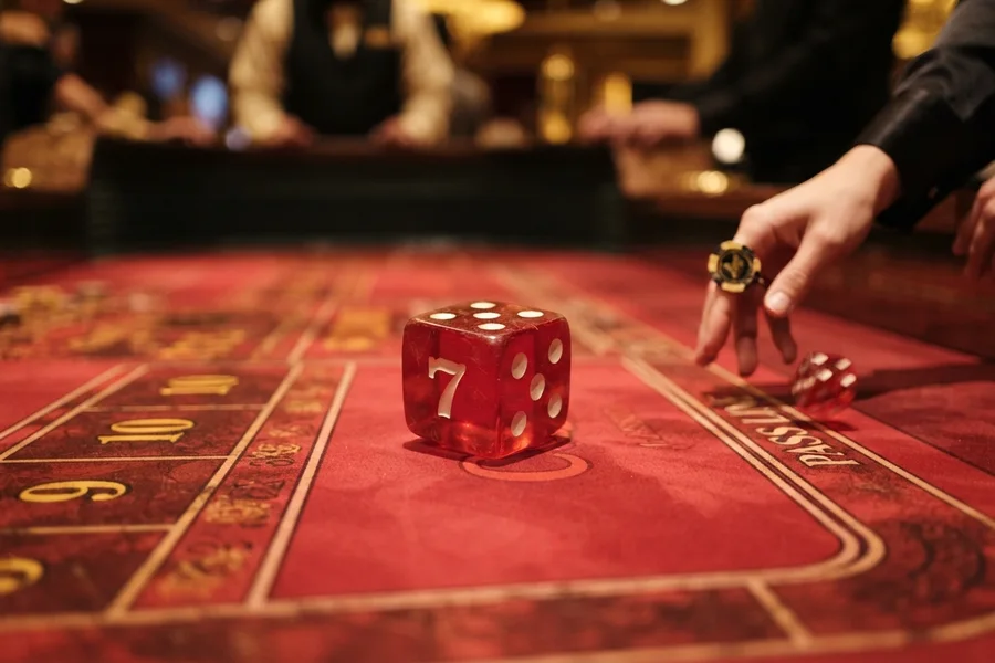 casino online españa dinero real