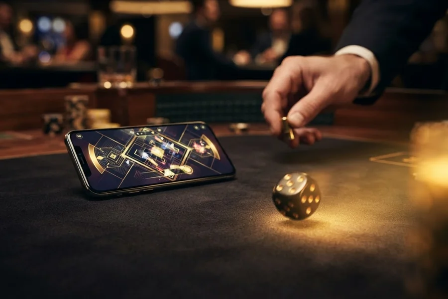 casino online españa dinero real