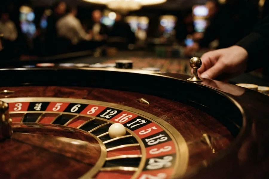 casino online españa dinero real